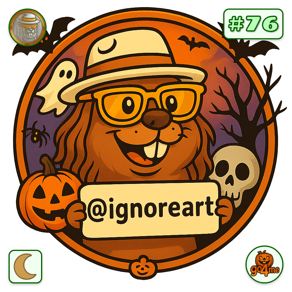 ignoreart avatar
