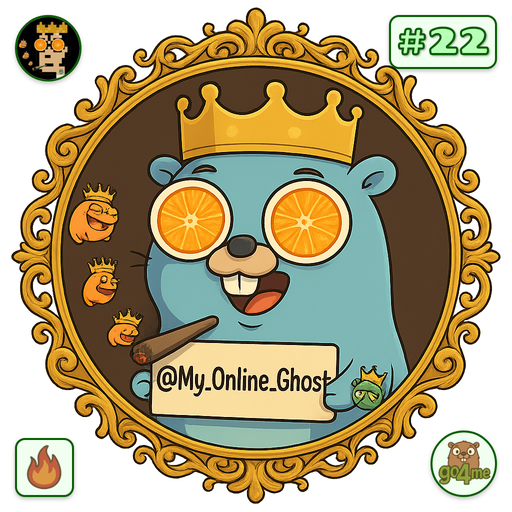 My_Online_Ghost avatar